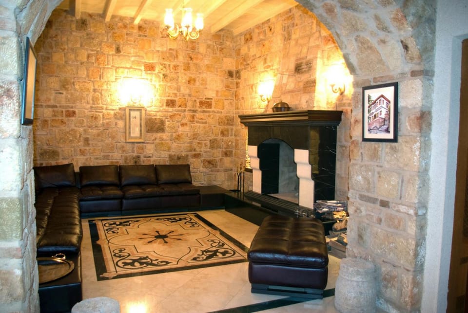 Eski Masal Hotel Hotel in Antalya
