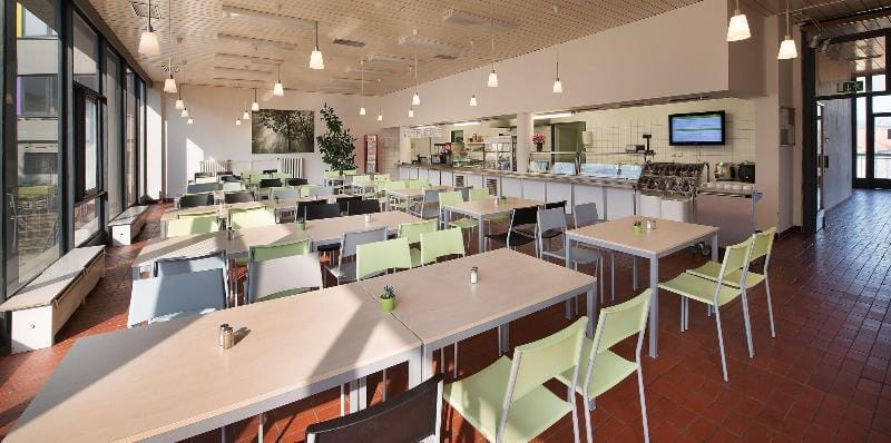 Energe Hotel in Prague