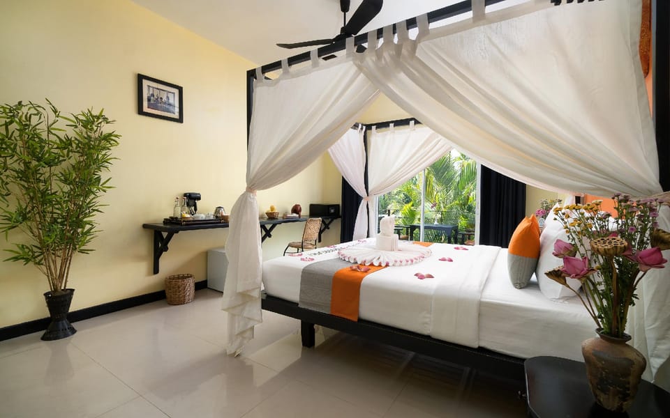 Amenity (Guest room)