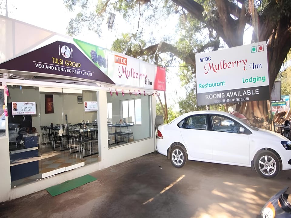 Hotel Mulberry Inn Inn in Maharashtra