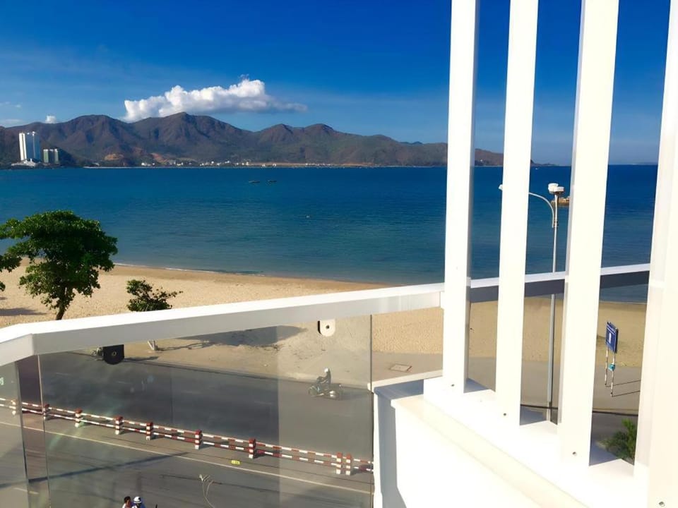 La Mer Hotel Nha Trang Hotel in Nha Trang