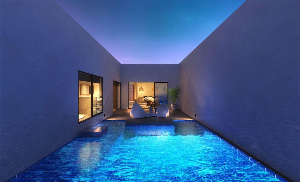 Grand Bleu Gamin Hotel in Okinawa Prefecture