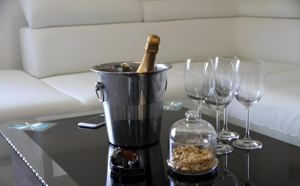 Hotel Residence Spalena Apartment hotel in Prague