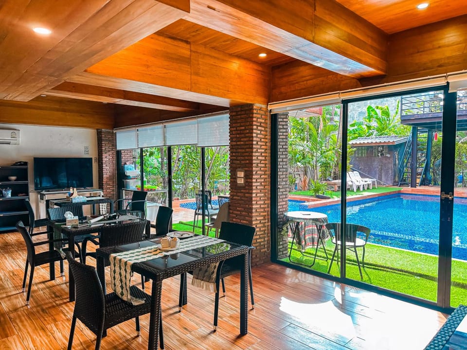 Thongtara House Boutique Residence Hotel in Bangkok