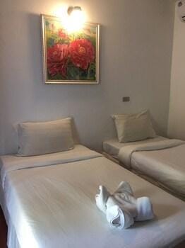 Keereeta Resort Resort in Ko Chang
