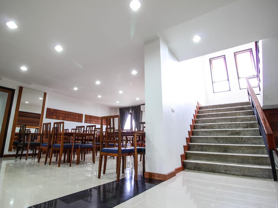 Facilities
