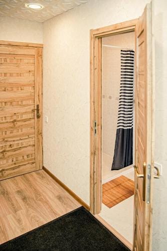 Everena Guest House Hotel in Lithuania