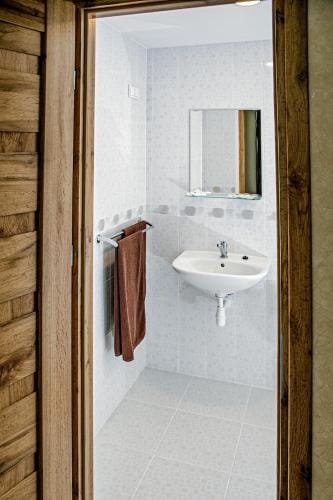 Everena Guest House Hotel in Lithuania
