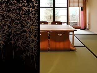 Kurenai-an Apartment hotel in Kyoto