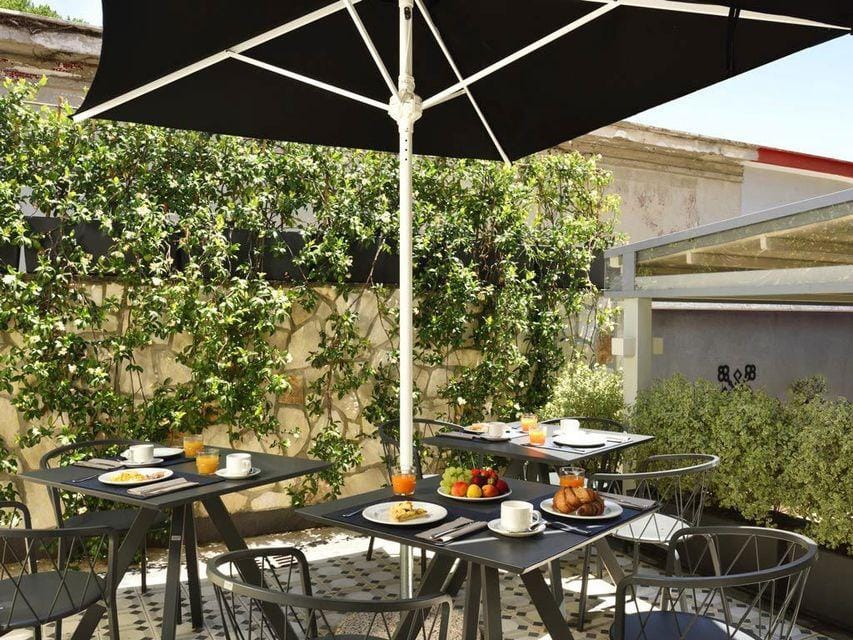 The Boutique Hotel Hotel in Rome