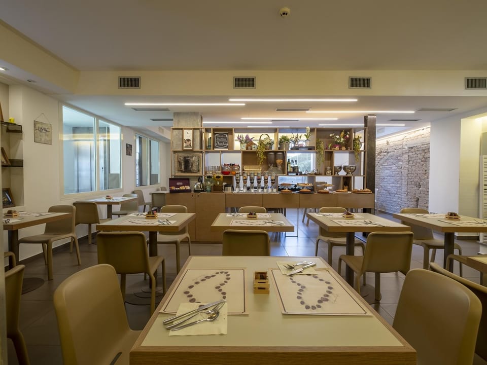 Hotel Villa Lalla Hotel in Rimini
