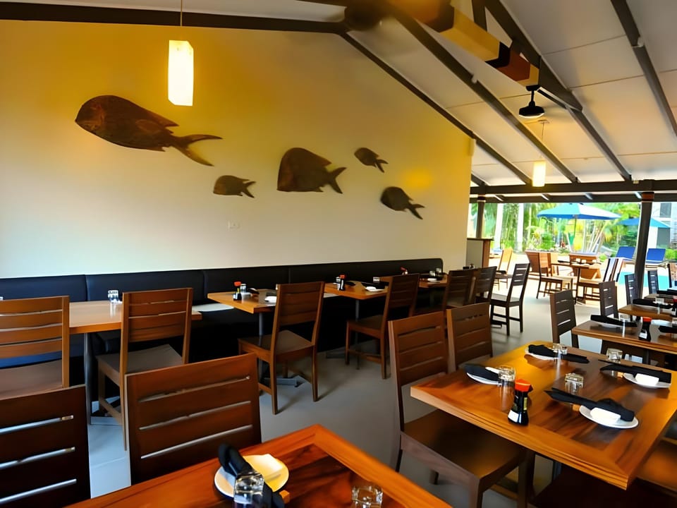 Oasis Palms Hotel Hotel in Nadi