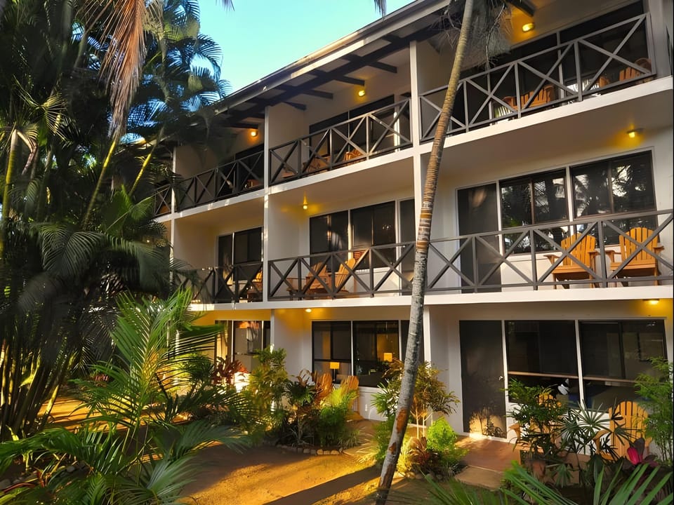 Oasis Palms Hotel Hotel in Nadi