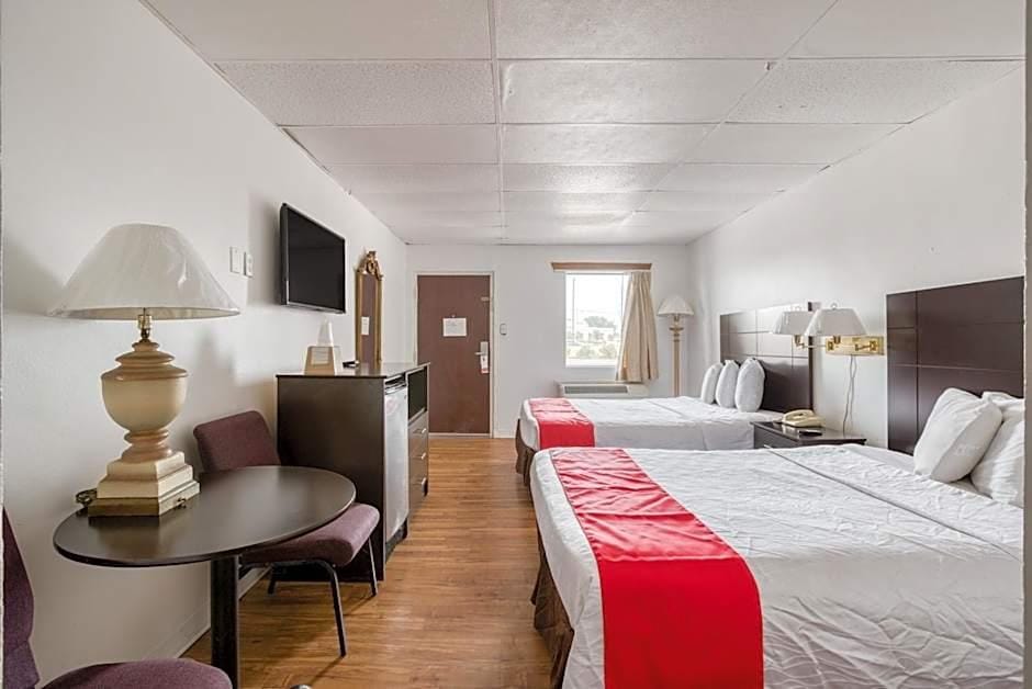 Stay Express Inn Lackland Hotel in San Antonio