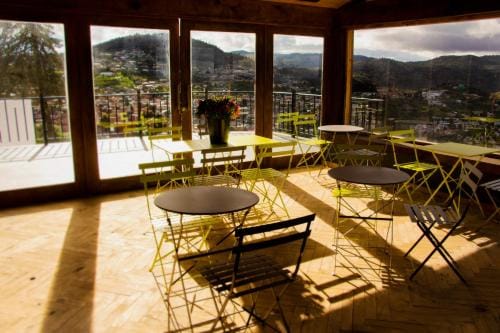 Hotel Santiurde SOLO ADULTOS Hotel in Hidalgo, Mexico