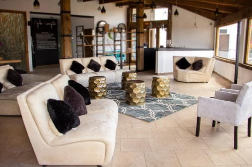 Hotel Santiurde SOLO ADULTOS Hotel in Hidalgo, Mexico