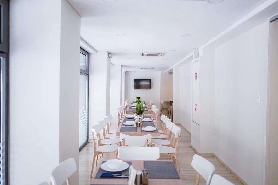 Piraeus Port Hotel Hotel in Pireas