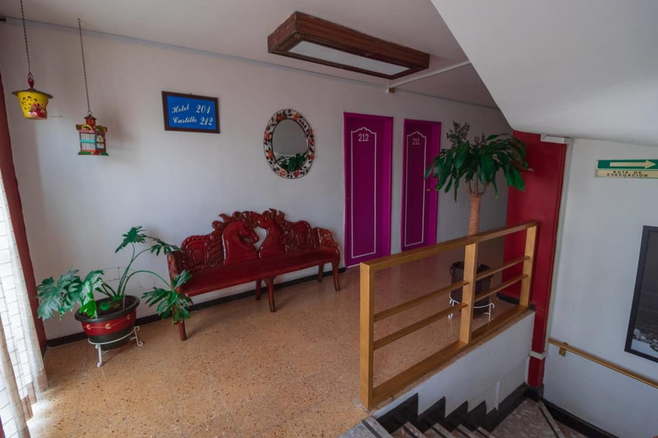 Hotel Castillo Hotel in State of Mexico
