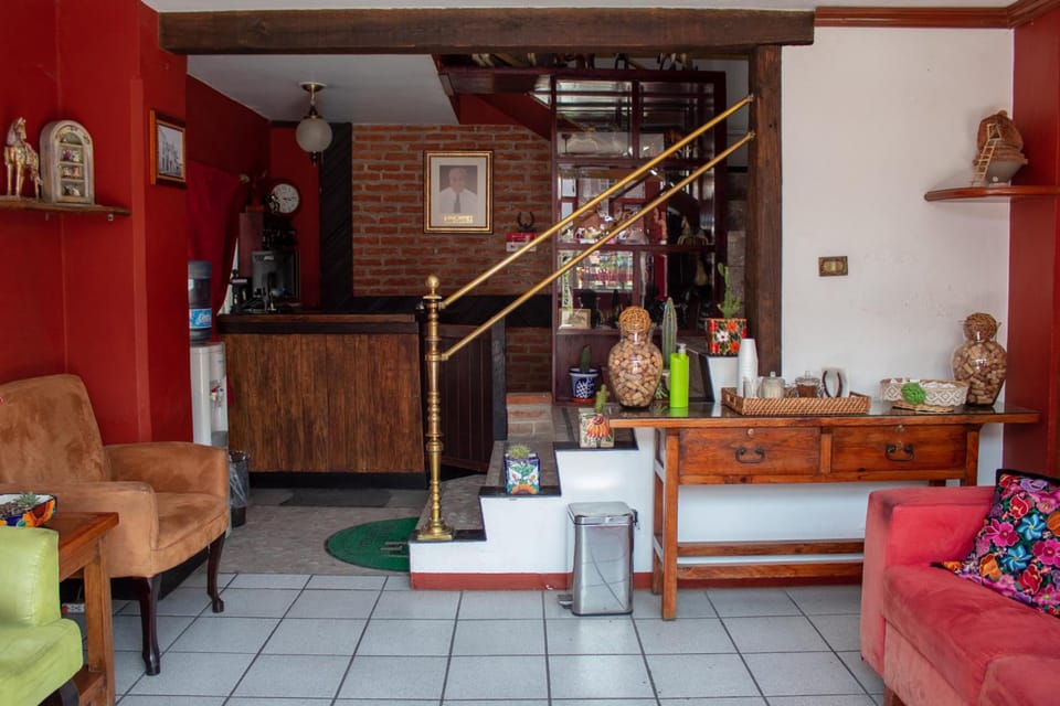 Hotel Castillo Hotel in State of Mexico