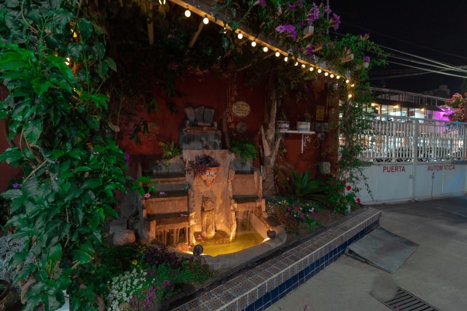 Hotel Castillo Hotel in State of Mexico