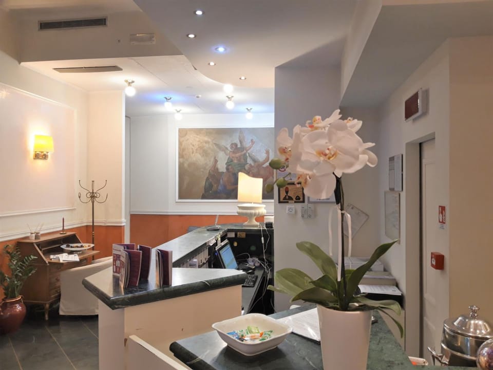 Hotel San Felice Hotel in Bologna