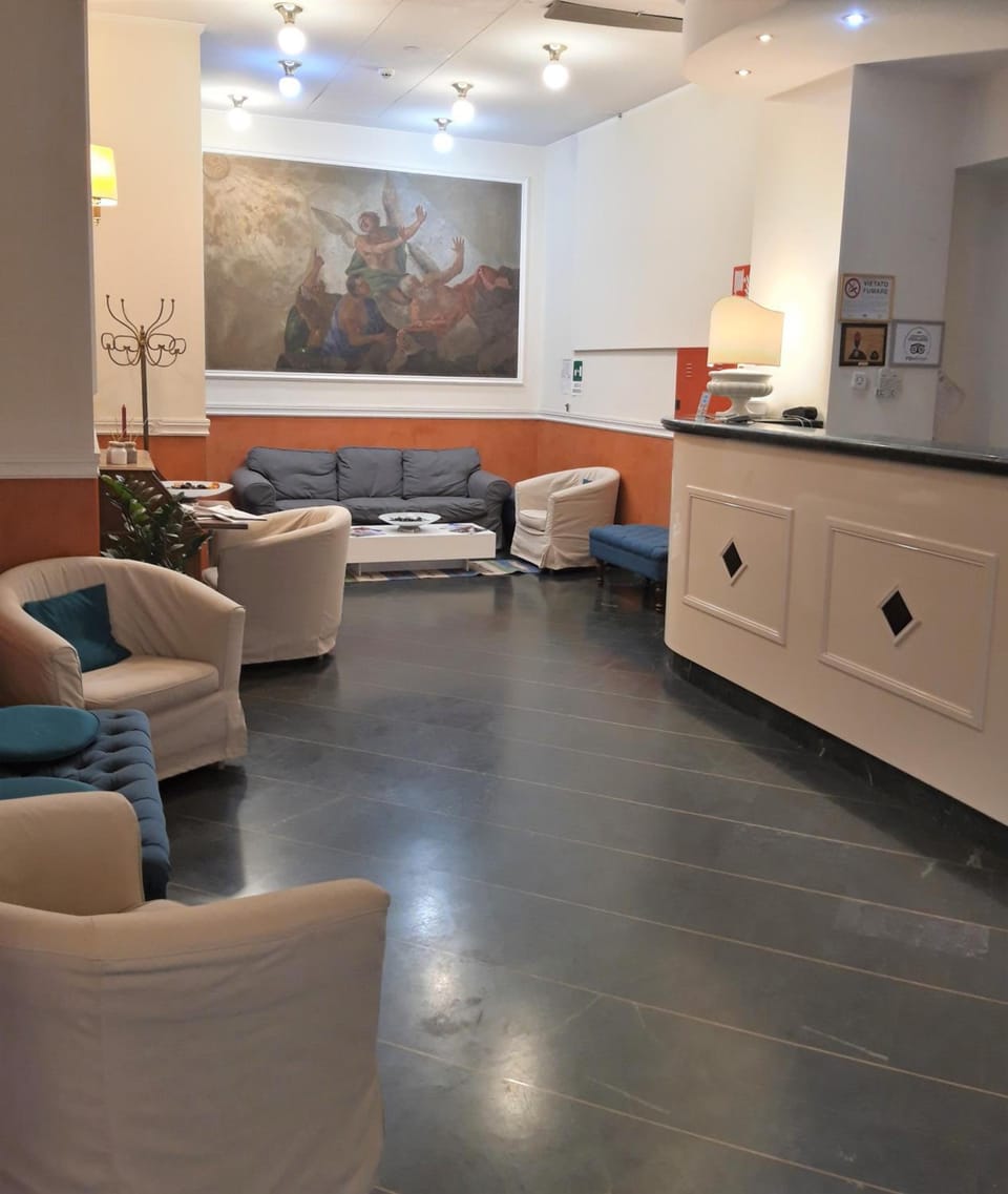 Hotel San Felice Hotel in Bologna