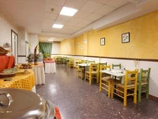 Hotel San Felice Hotel in Bologna