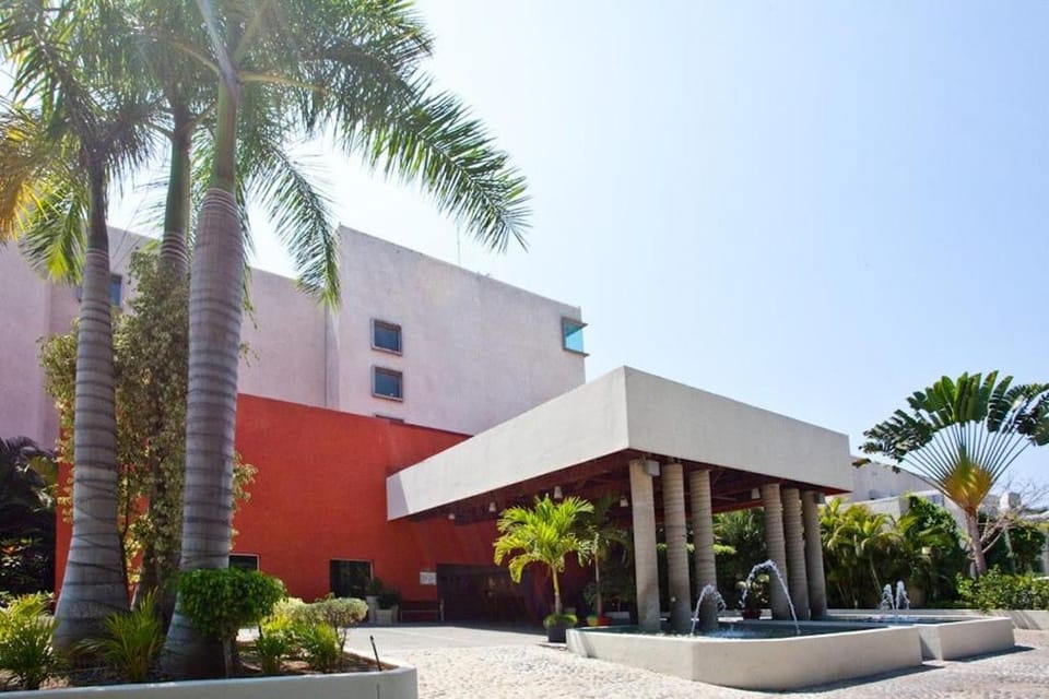 Gamma Plaza Ixtapa Hotel in Ixtapa Zihuatanejo