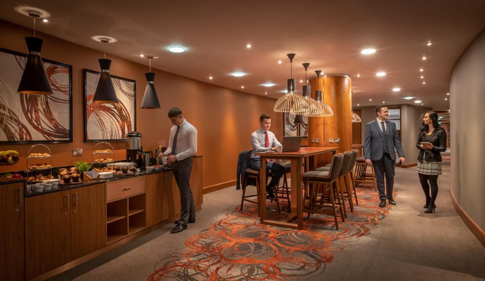 Meeting room / ballrooms