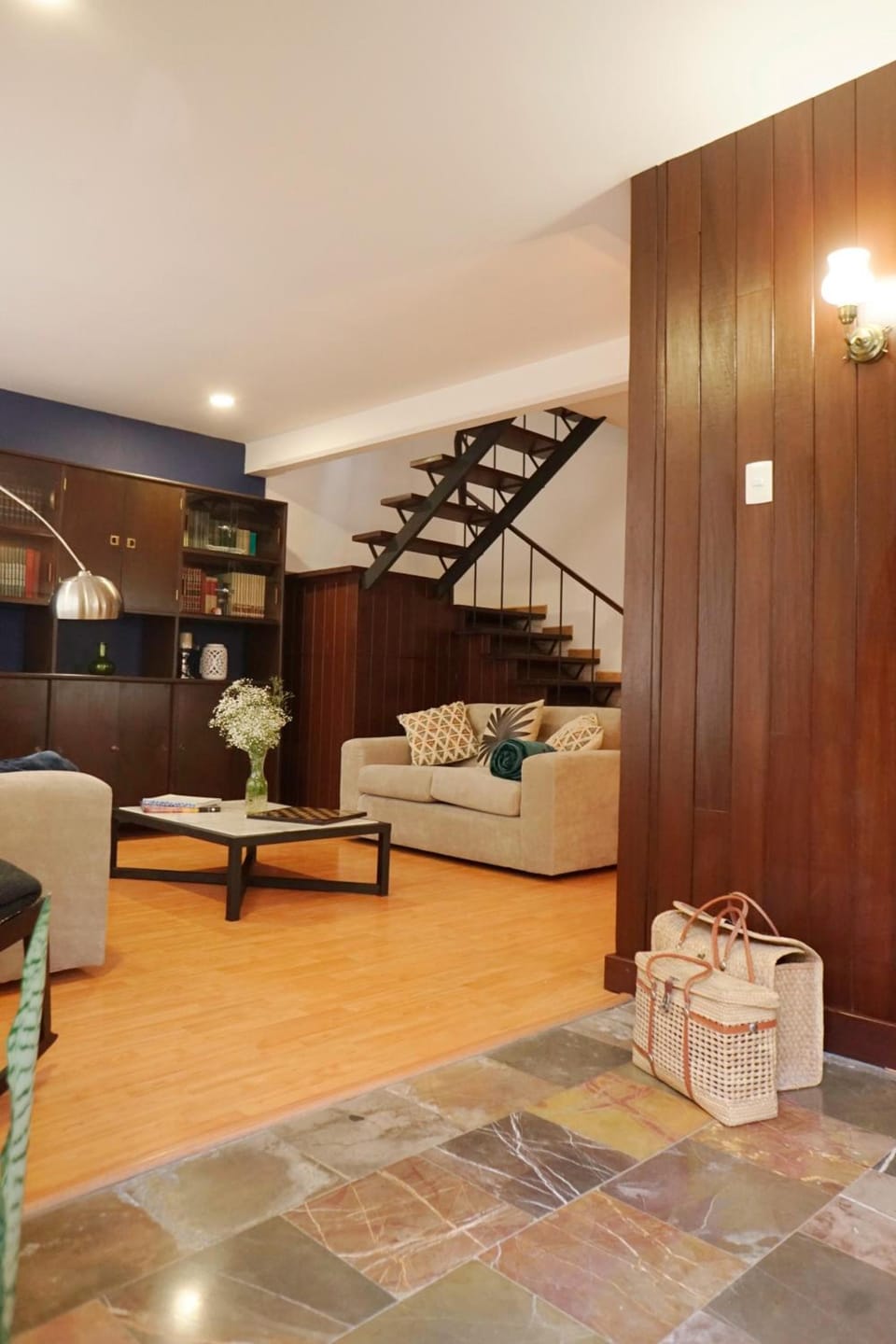 The Dear Hostel in Puebla