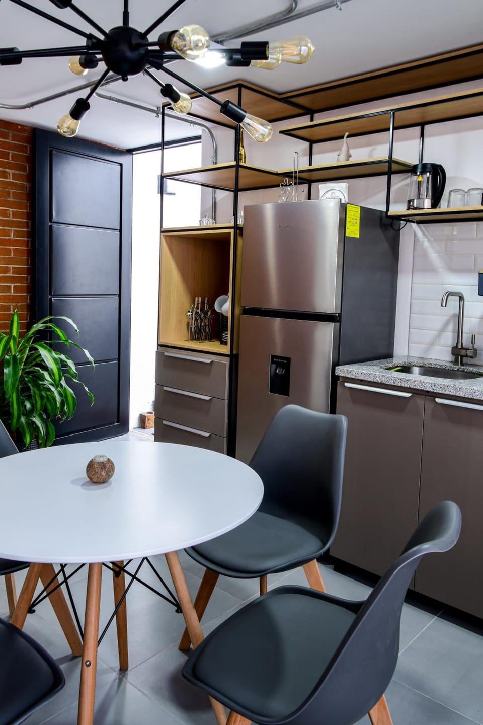 The Dear Hostel in Puebla