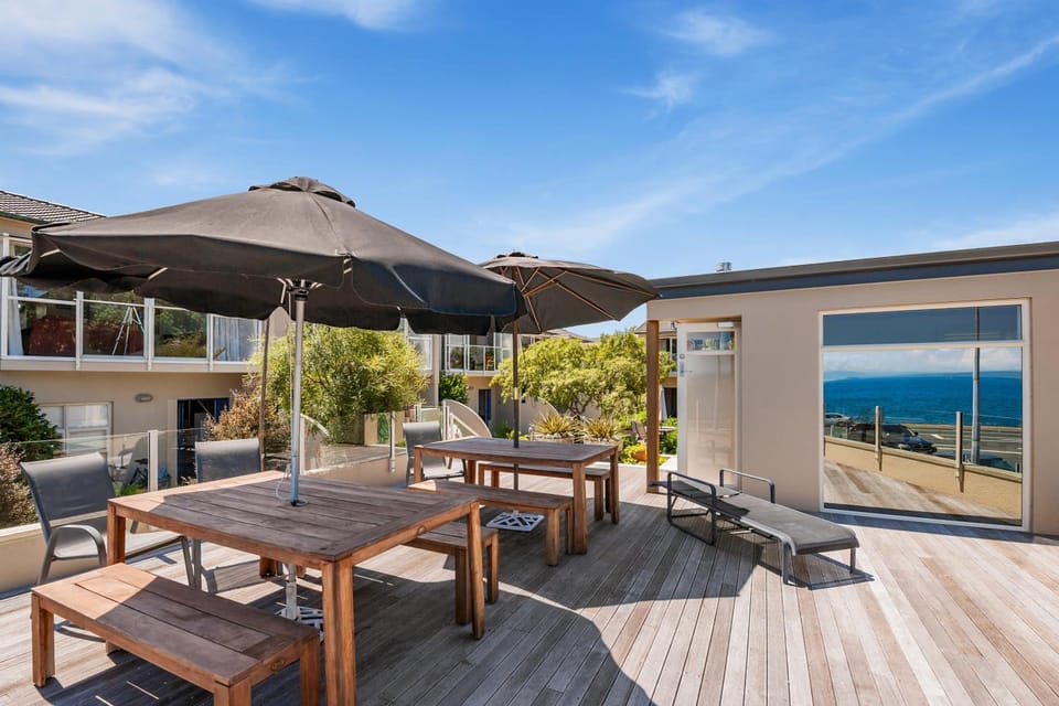 The Village Resort Motel in Taupo