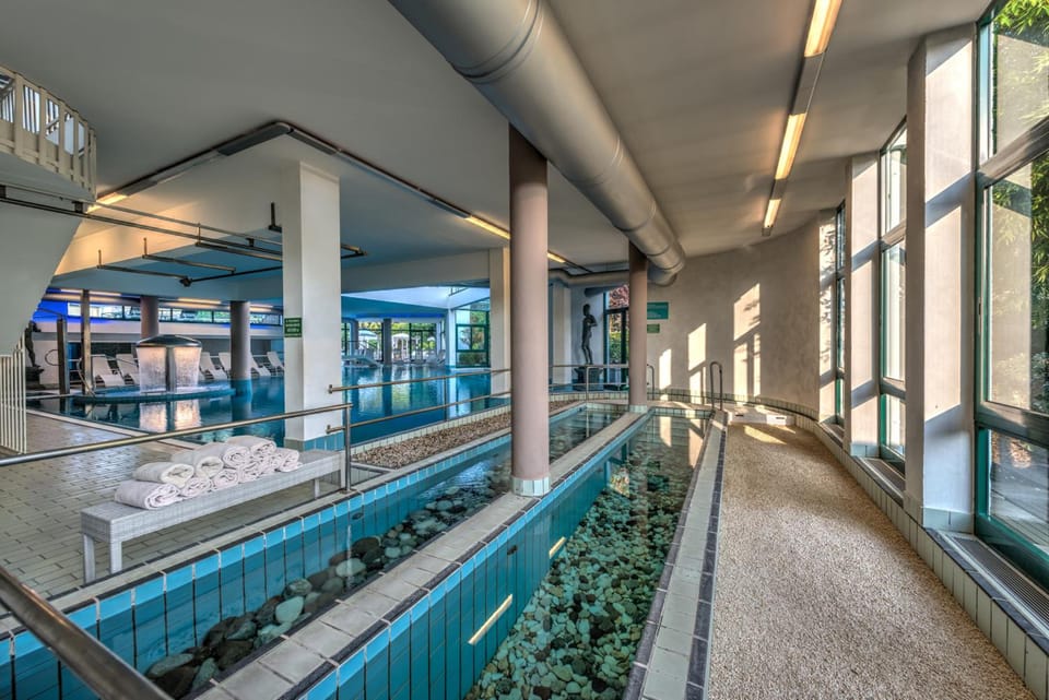 Hotel Terme Olympia Hotel in Veneto