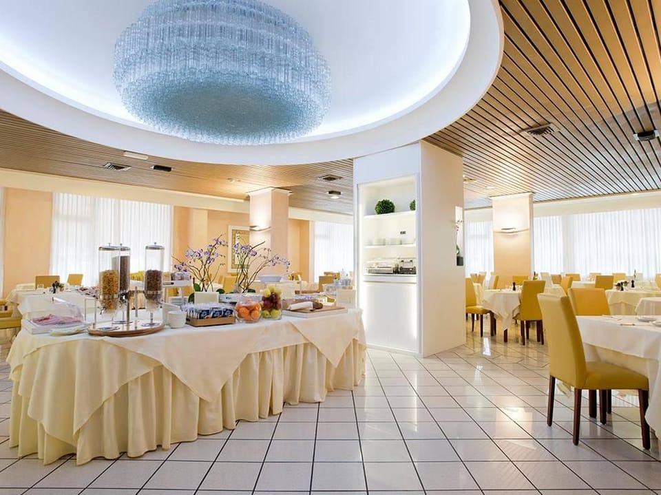 Hotel Terme Olympia Hotel in Veneto