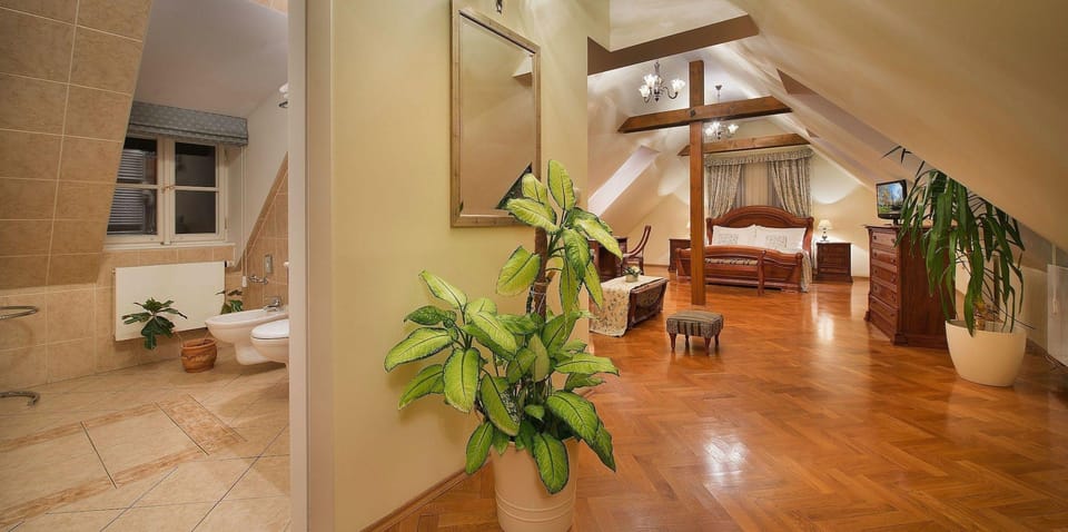 Boutique Hotel Constans Prague Hotel in Prague