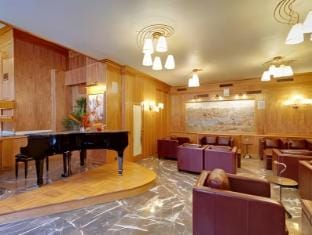 Hotel Grifone Firenze - Meetings & Spa Hotel in Florence