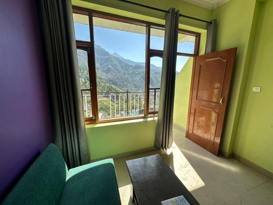 Hotel Backpackers Inn Inn in Himachal Pradesh