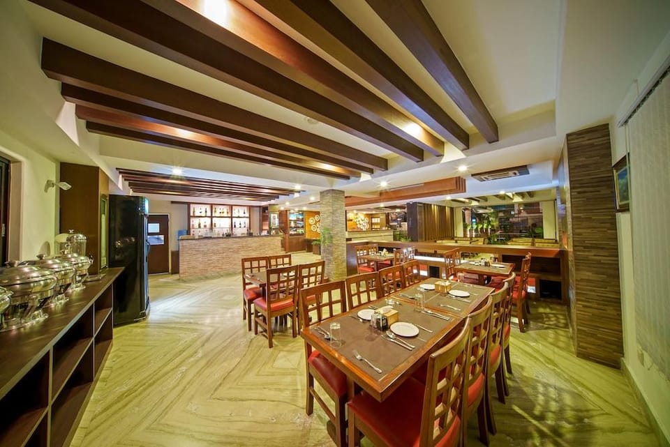 Kumari Star Inn Inn in Bagmati Province, Nepal