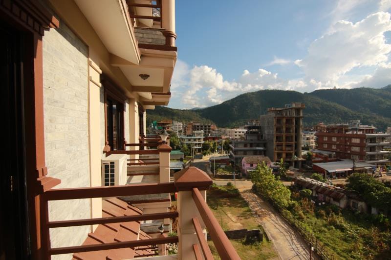 Kumari Star Inn Inn in Bagmati Province, Nepal