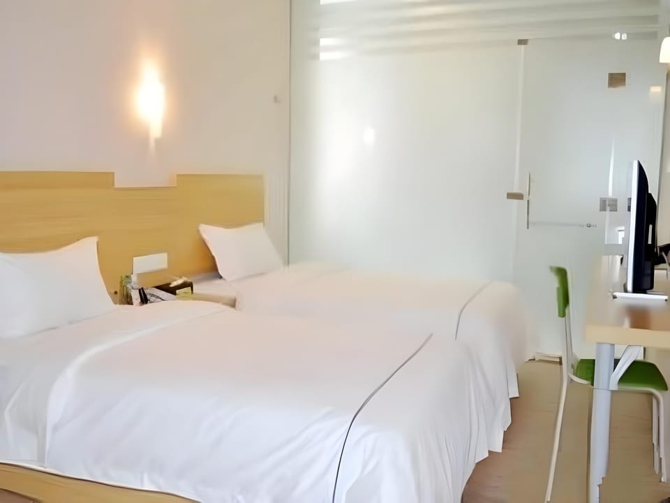 Xite Business Hotel Hotel in Hong Kong