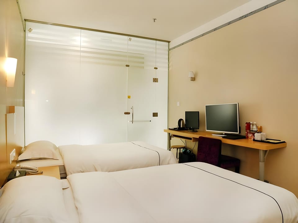 Xite Business Hotel Hotel in Hong Kong