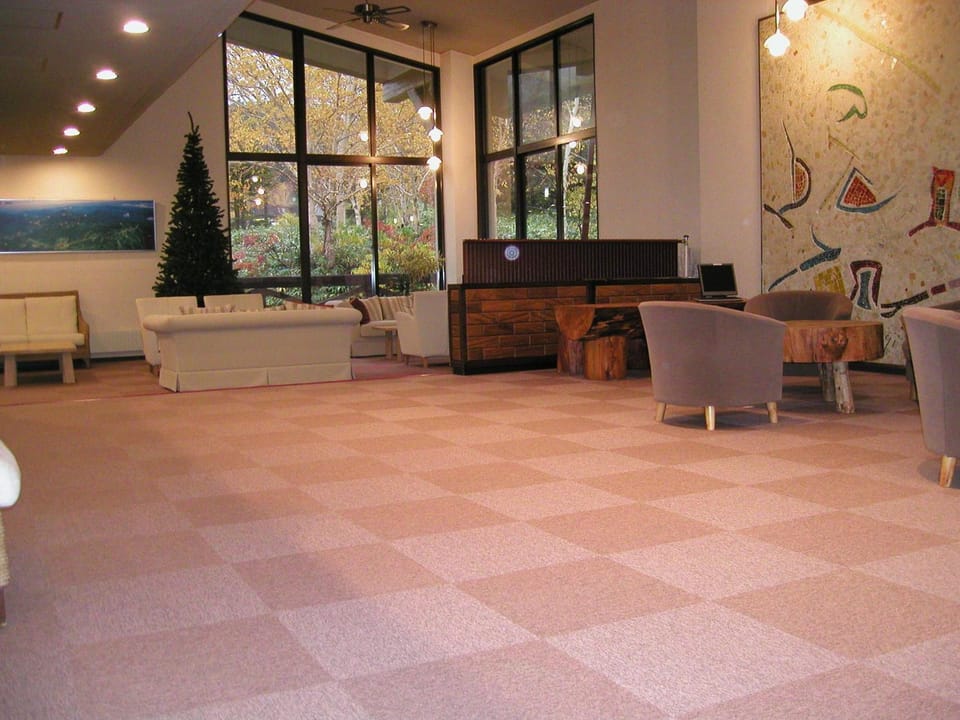 Shigakogen Lodge Lodge in Shimotakai District