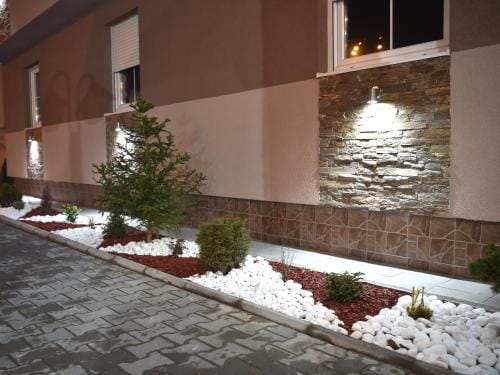 Olimp Motel in Serbia