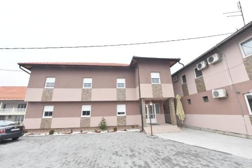 Olimp Motel in Serbia
