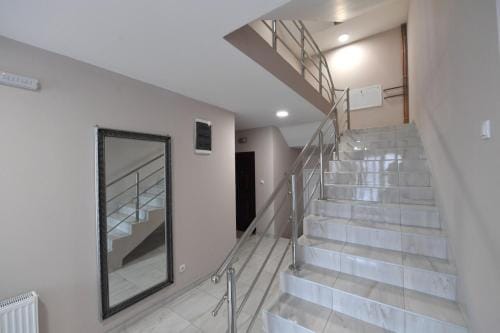 Olimp Motel in Serbia