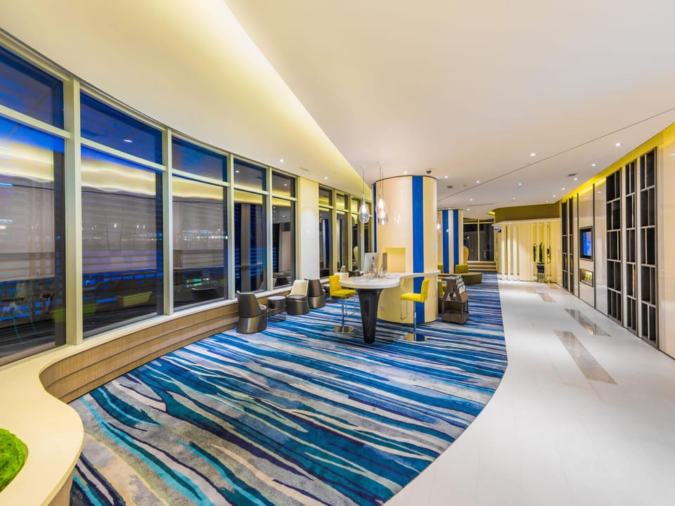 Holiday Inn Express Changzhou Lanling By IHG Hotel in Suzhou