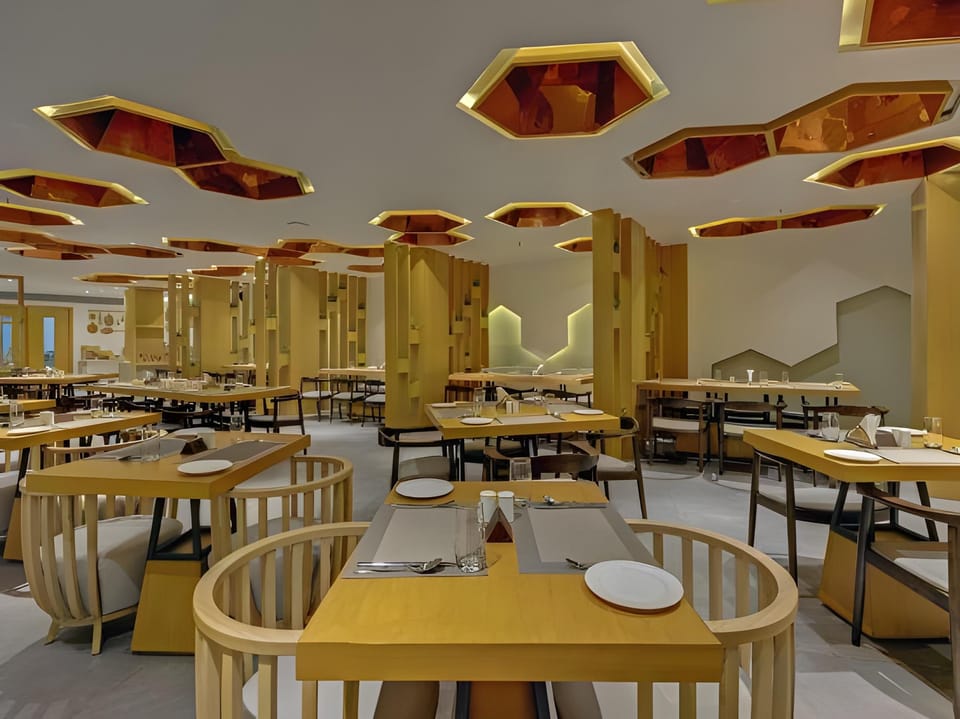 The Fern Residency Morbi Hotel in Gujarat