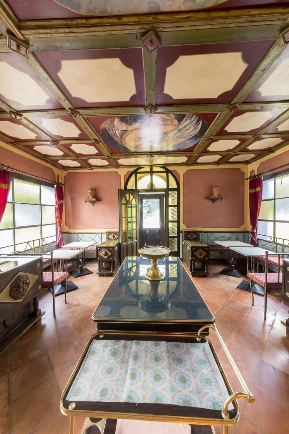 Hotel Villino Della Flanella Modena Hotel in Emilia-Romagna