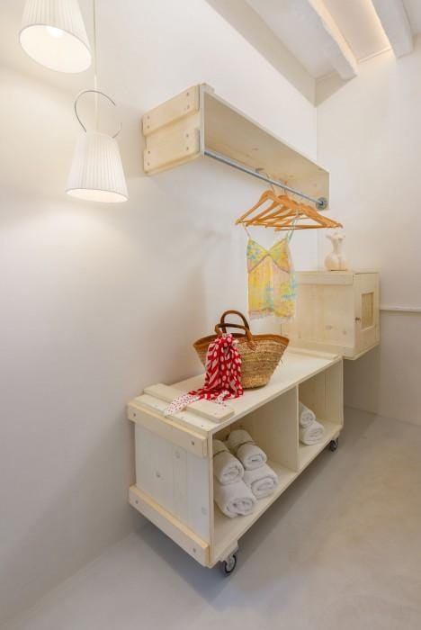 Filoxenia Cozy Hotel in Lindos