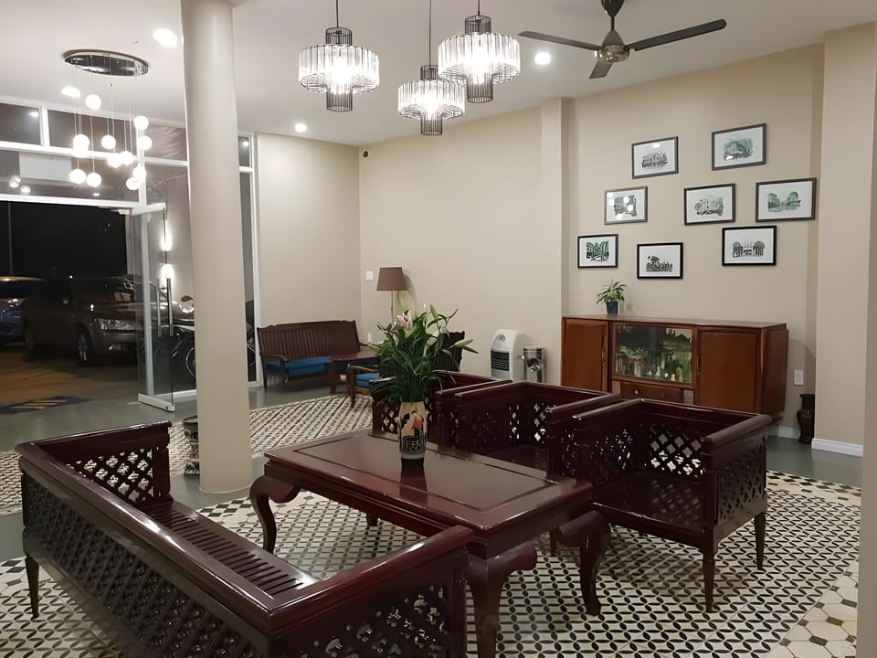 Minh Nhung Hotel Hotel in Lâm Đồng